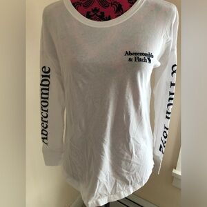 Abercrombie & fitch shirt